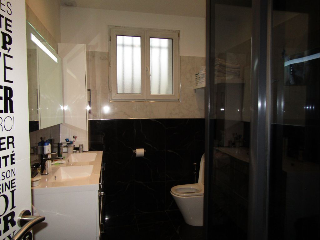 Maison LE BOURGET (93350) GROUPE IMMOBILIS