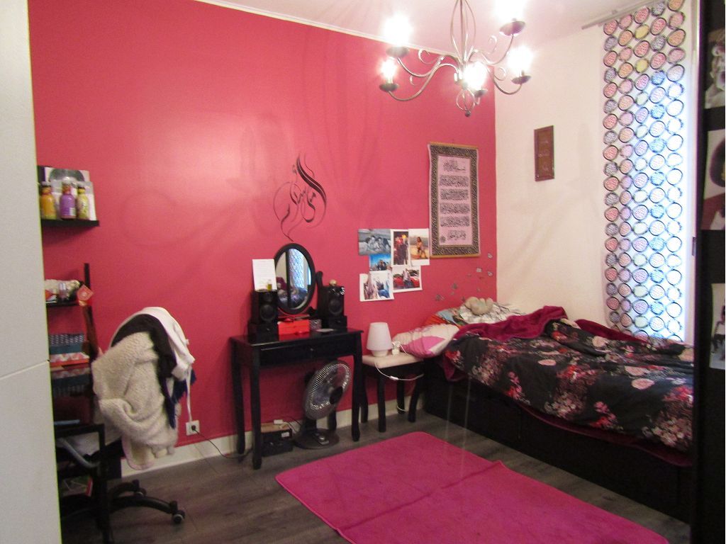 Maison LE BOURGET (93350) GROUPE IMMOBILIS