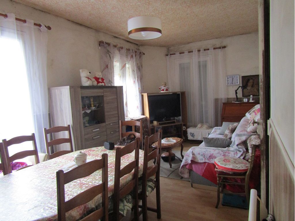 Maison LIVRY GARGAN (93190) GROUPE IMMOBILIS