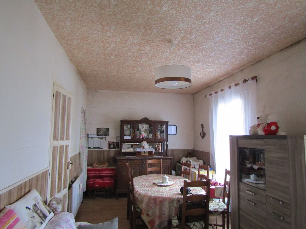 Maison LIVRY GARGAN (93190) GROUPE IMMOBILIS