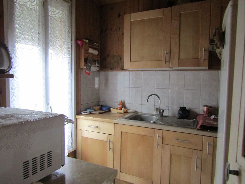 Maison LIVRY GARGAN (93190) GROUPE IMMOBILIS