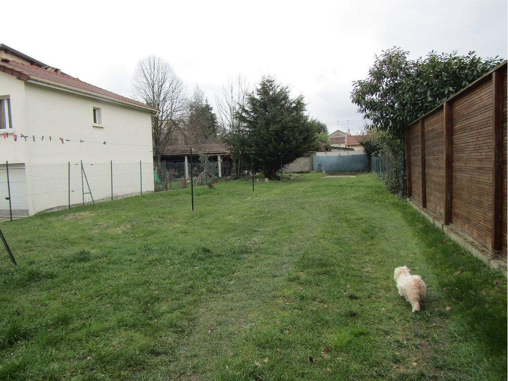 Maison LIVRY GARGAN (93190) GROUPE IMMOBILIS