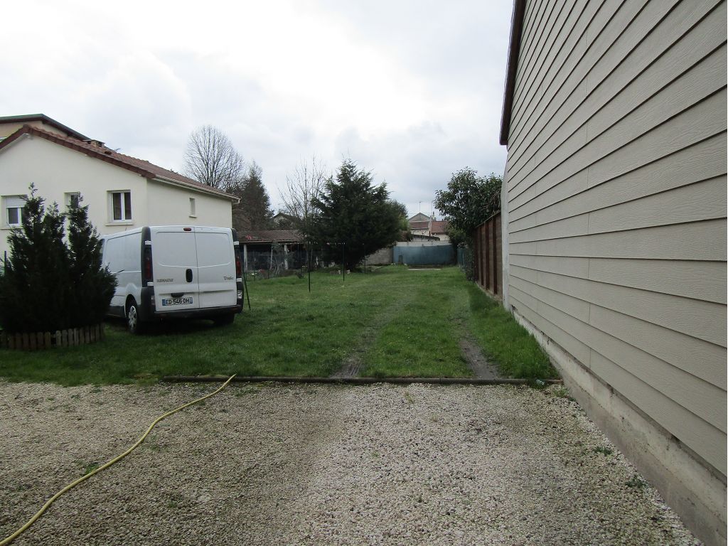 Maison LIVRY GARGAN (93190) GROUPE IMMOBILIS
