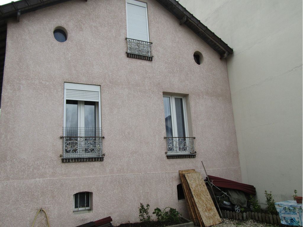 Maison LIVRY GARGAN (93190) GROUPE IMMOBILIS